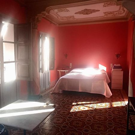 Casa Artistica Bed & Breakfast กันดิอา ภายนอก รูปภาพ