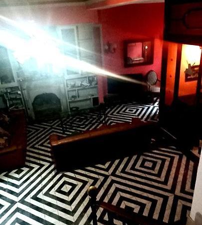 Casa Artistica Bed & Breakfast กันดิอา ภายนอก รูปภาพ