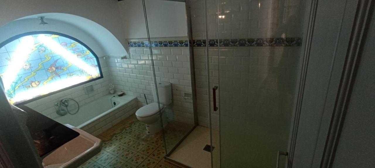 Casa Artistica Bed & Breakfast กันดิอา ภายนอก รูปภาพ