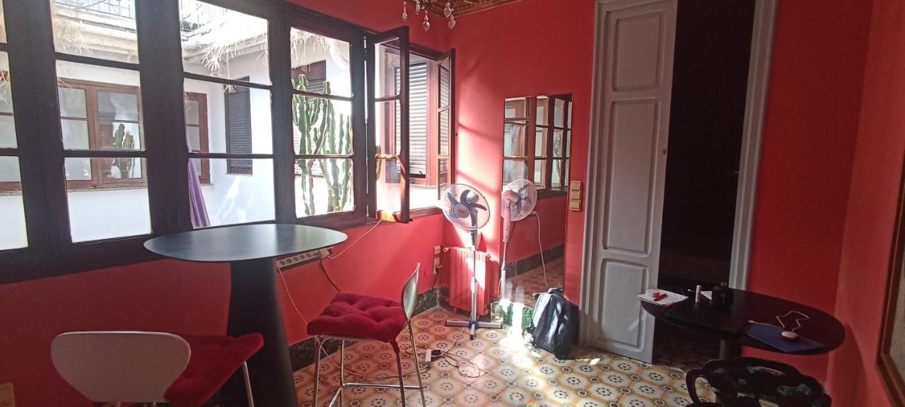 Casa Artistica Bed & Breakfast กันดิอา ภายนอก รูปภาพ