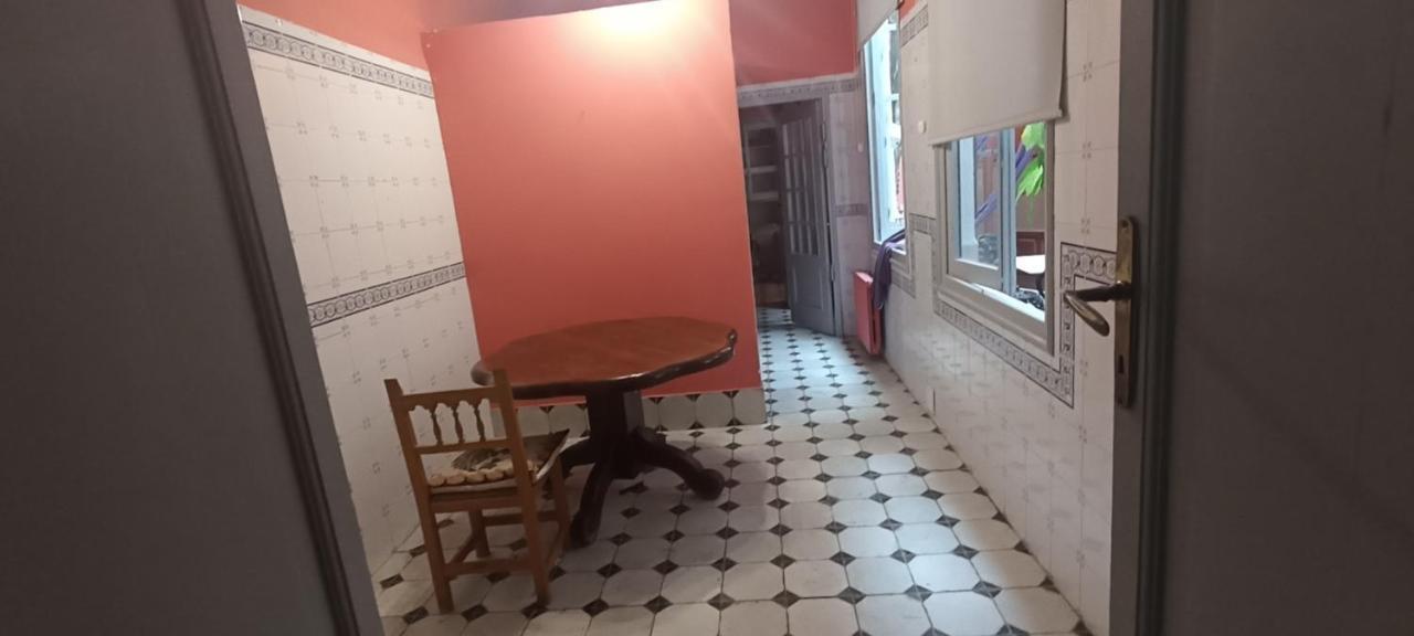 Casa Artistica Bed & Breakfast กันดิอา ภายนอก รูปภาพ