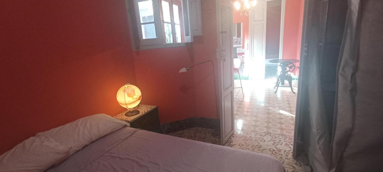 Casa Artistica Bed & Breakfast กันดิอา ภายนอก รูปภาพ