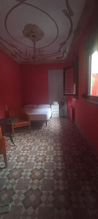 Casa Artistica Bed & Breakfast กันดิอา ภายนอก รูปภาพ