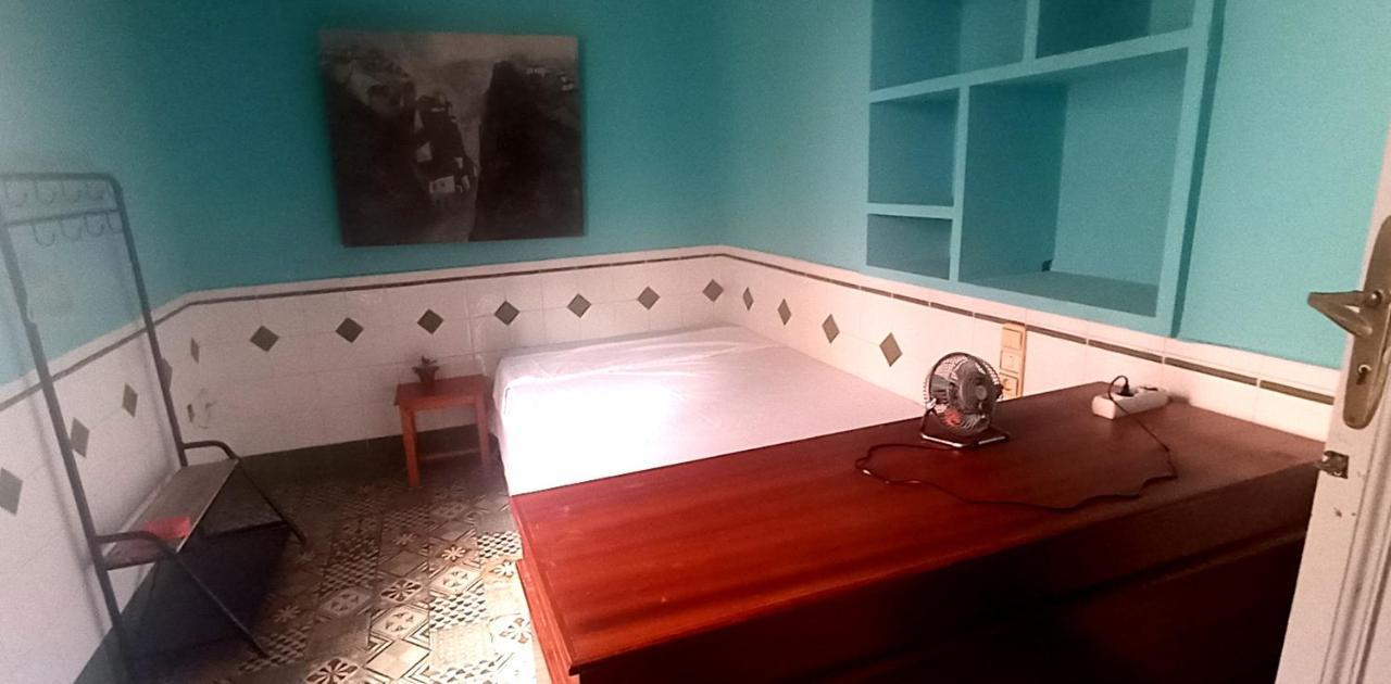Casa Artistica Bed & Breakfast กันดิอา ภายนอก รูปภาพ