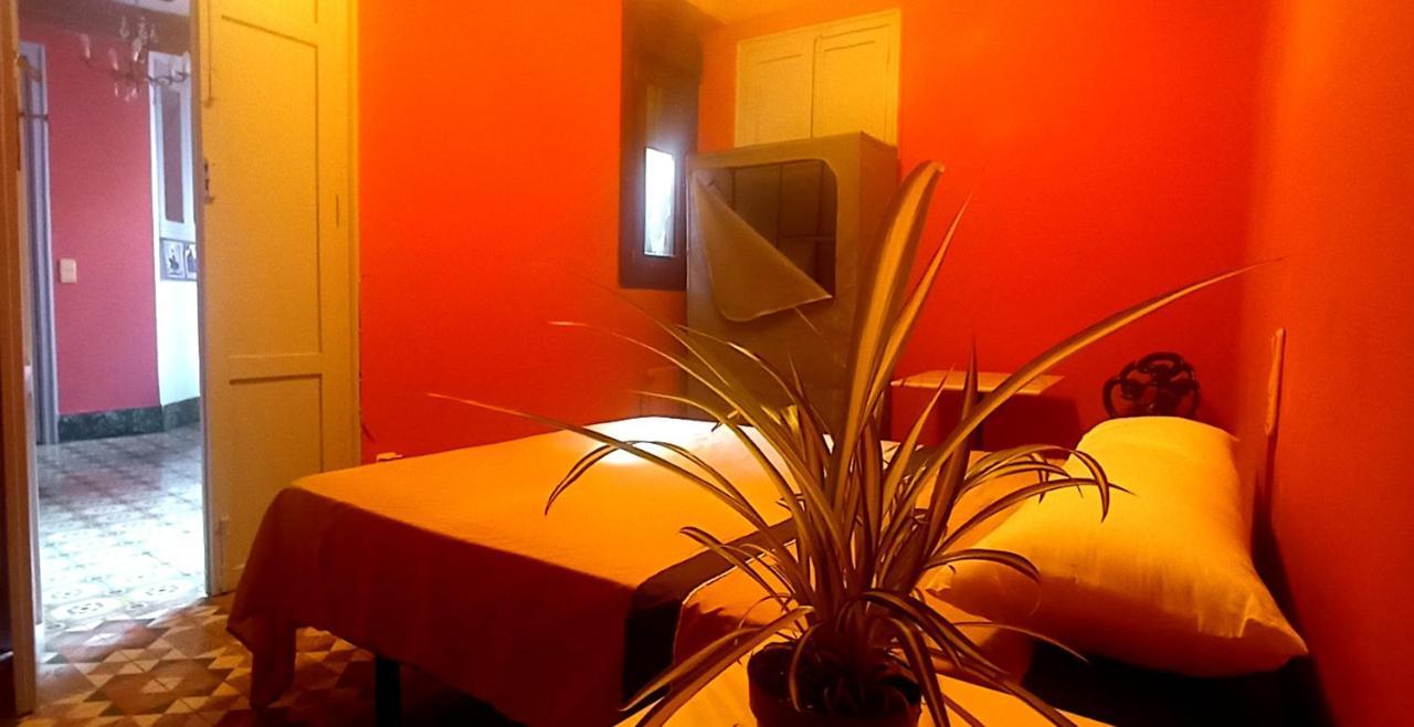Casa Artistica Bed & Breakfast กันดิอา ภายนอก รูปภาพ