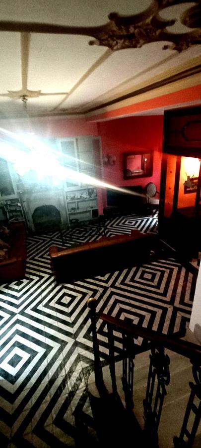 Casa Artistica Bed & Breakfast กันดิอา ภายนอก รูปภาพ