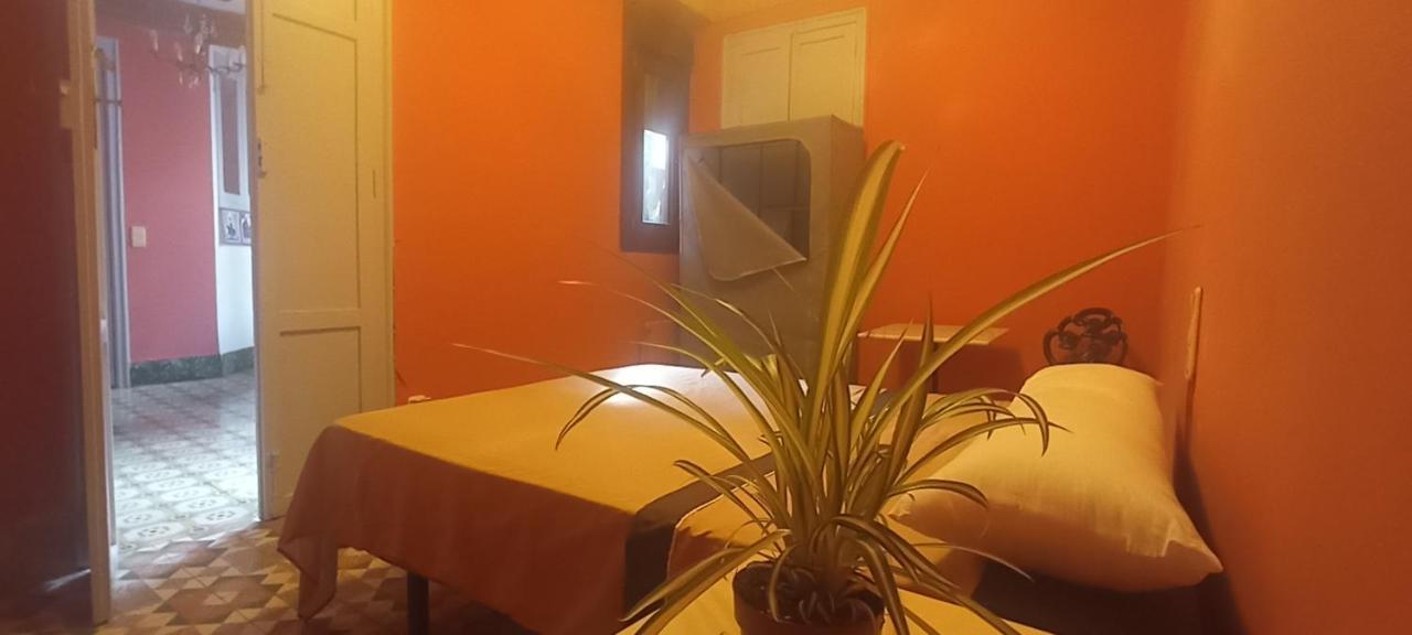 Casa Artistica Bed & Breakfast กันดิอา ภายนอก รูปภาพ