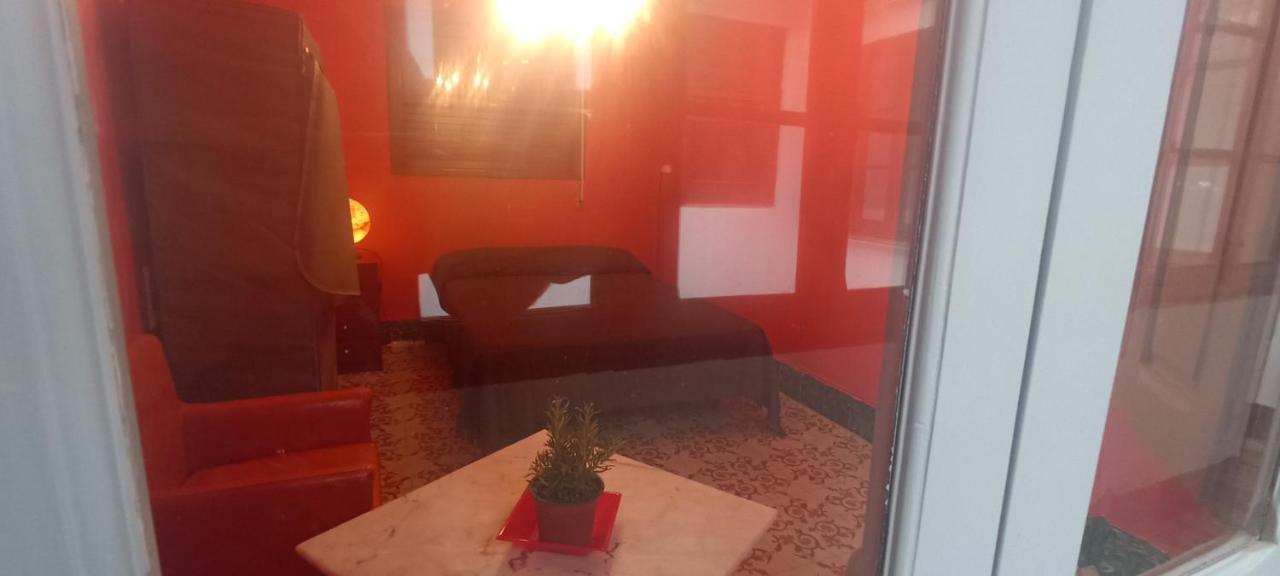 Casa Artistica Bed & Breakfast กันดิอา ภายนอก รูปภาพ