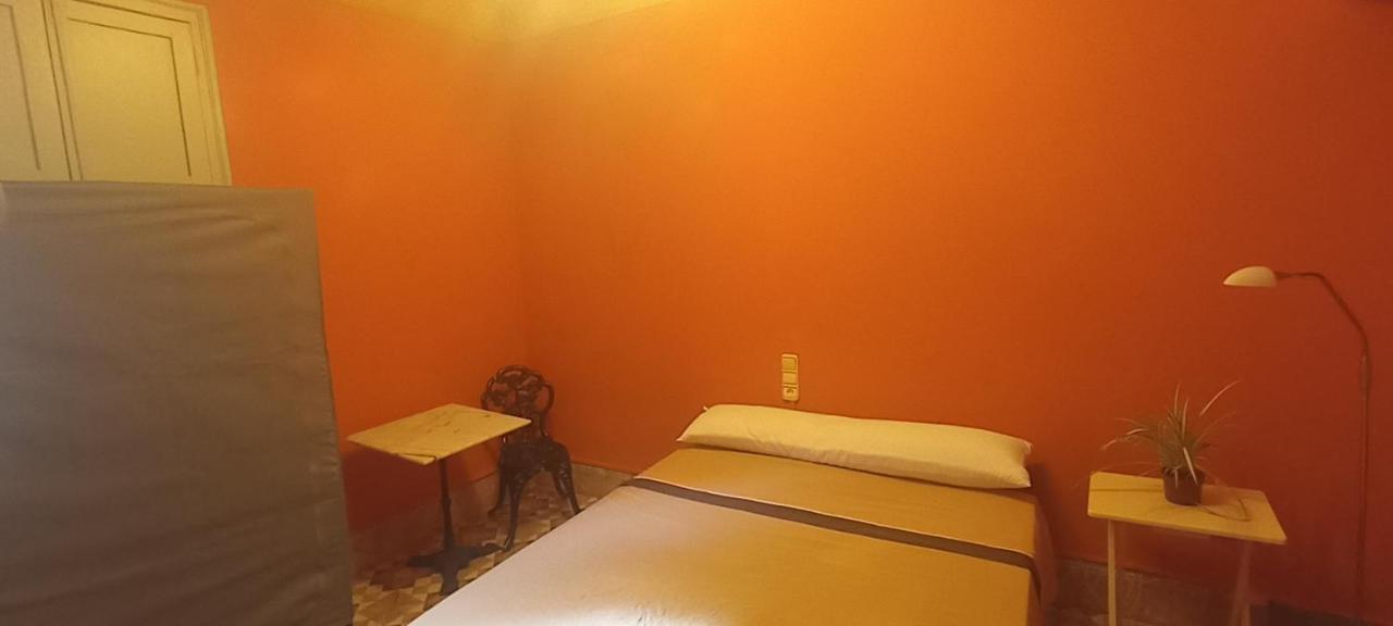 Casa Artistica Bed & Breakfast กันดิอา ภายนอก รูปภาพ