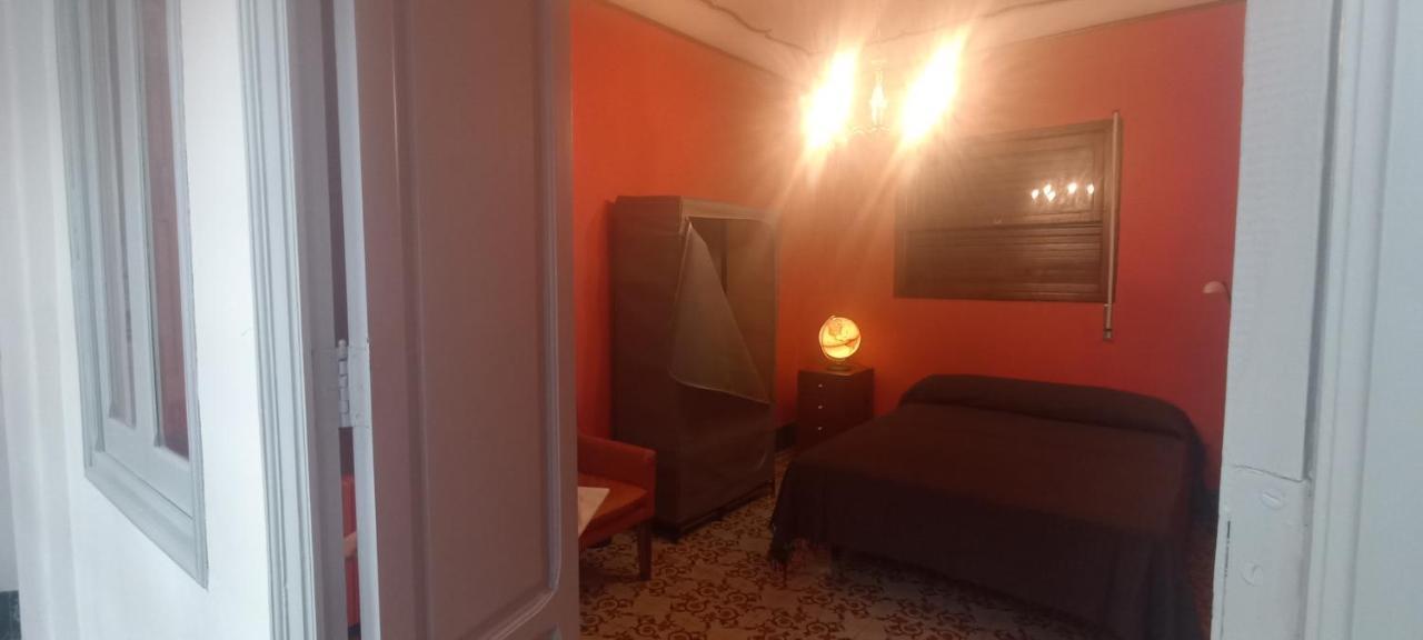 Casa Artistica Bed & Breakfast กันดิอา ภายนอก รูปภาพ
