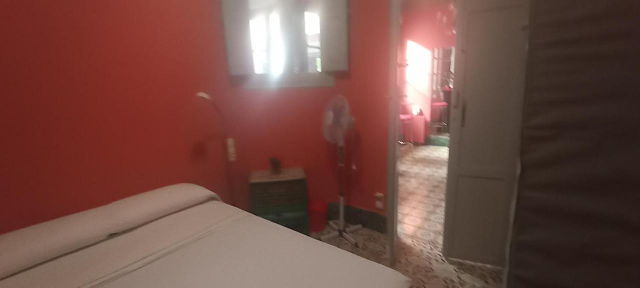 Casa Artistica Bed & Breakfast กันดิอา ภายนอก รูปภาพ