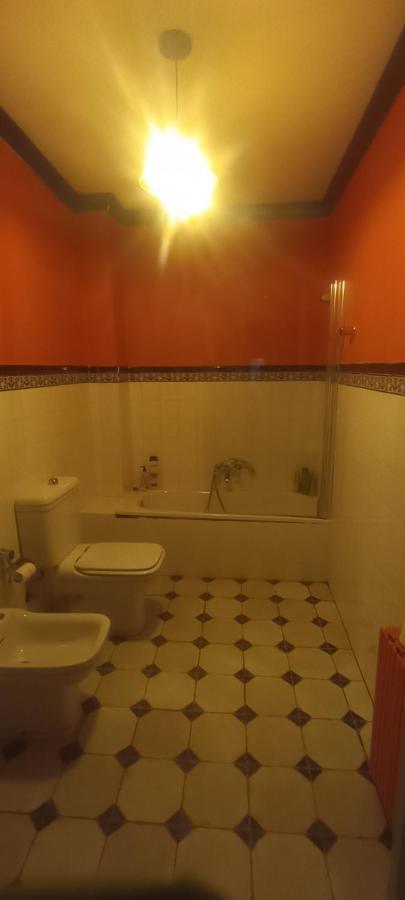 Casa Artistica Bed & Breakfast กันดิอา ภายนอก รูปภาพ