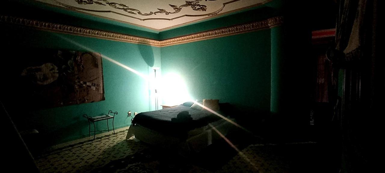 Casa Artistica Bed & Breakfast กันดิอา ภายนอก รูปภาพ